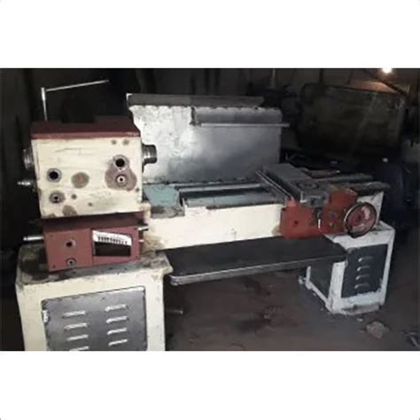 Industrial Lathe Machine Repairing Services At Inr In Ludhiana