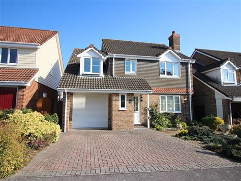 4 Bed Detached House To Rent In Sampan Close Warsash Southampton So31