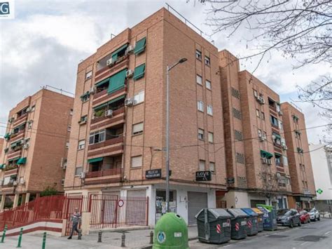 Piso en venta en Avenida de Cádiz cerca de Calle de Juan Galvez