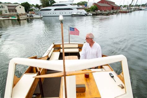 Photos - Mystic River Cruises | Sunset Cruise Mystic CT