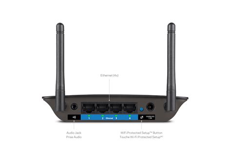 Linksys Re Ac Dual Band Wireless Range Extender