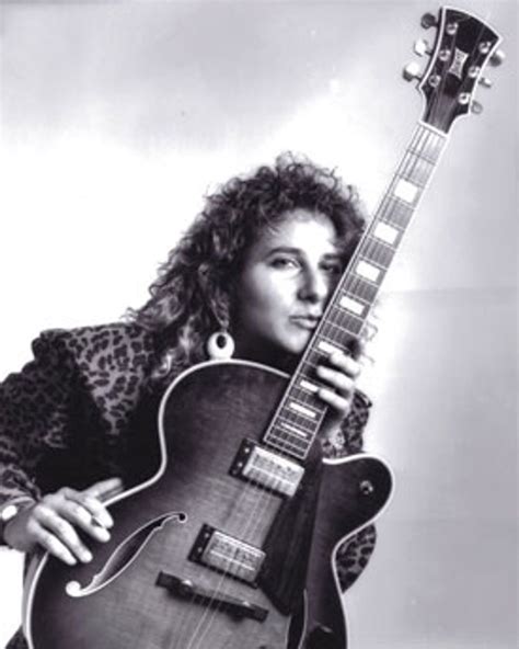 Forgotten Heroes Emily Remler Premier Guitar