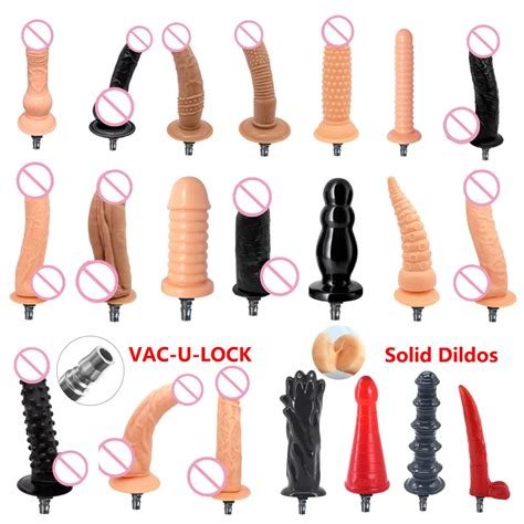 Accesorios Para M Quina Sexual Consoladores De Monstruo Grande Adecuado