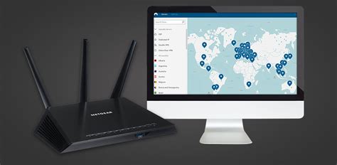 6 Best Vpns For Netgear Router In 2024