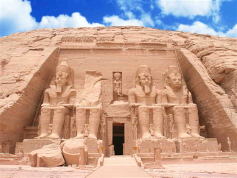 18 Abu Simbel Facts A Peak Into The Egyptian Dynasties