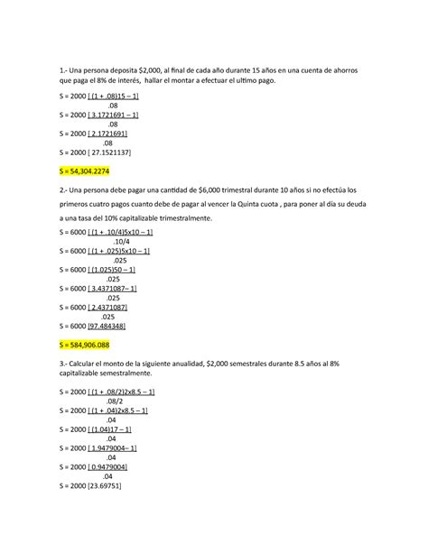 Mate Mate Financiera Una Persona Deposita Al Final De