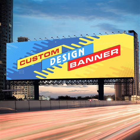 Online Custom Banner Company Fast Easy Printing Eksprint