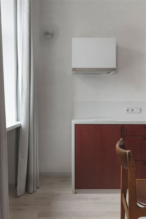 Apartment in Minsk :: Behance