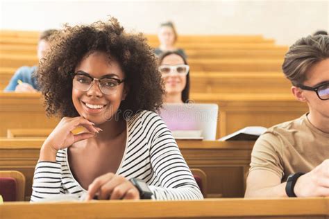 Pretty Mulatto Girl Expressing Her Happiness Stock Image Image Of Mulatto Naked