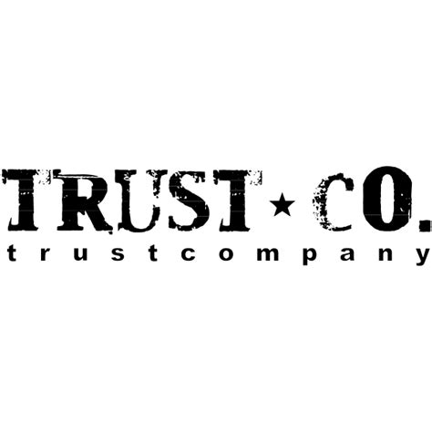 Trust Company Logo Download Png