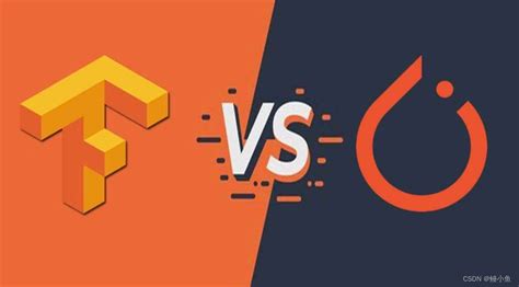 深度学习框架之争：pytorch、tensorflow和paddlepaddle的全面对比 Pytorch和paddle哪个好用 Csdn博客