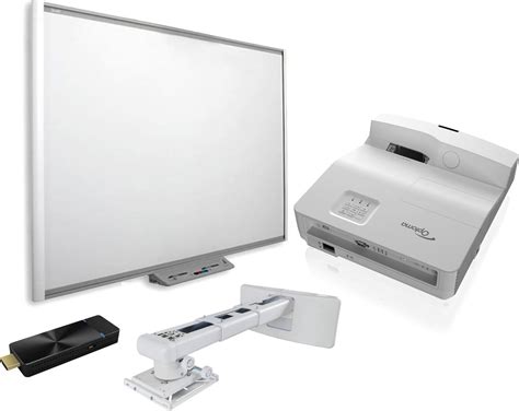 Smartboard Sbm Ust Interactive Whiteboard Package Touchboards