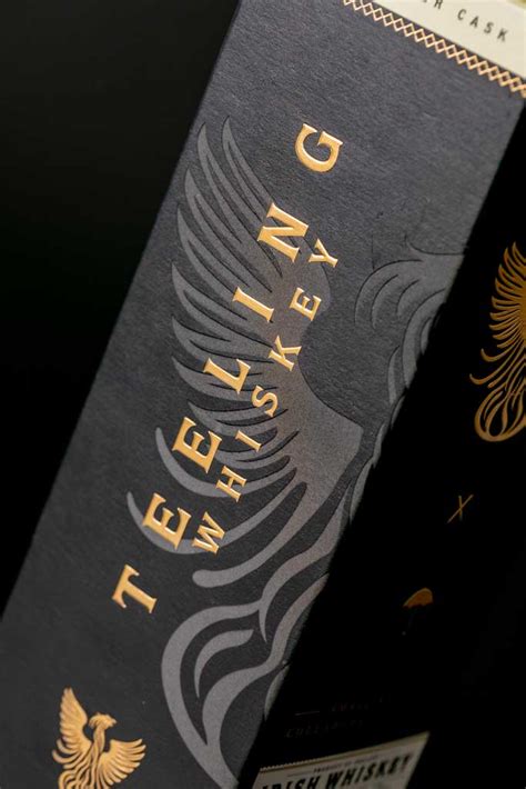 Teeling X Umbrella London The Umbrella Project