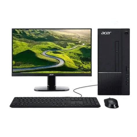 Acer Aspire TC-1775 - 14th Gen Core i3-14100 | 8GB RAM | 256GB SSD ...