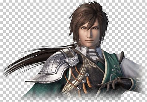 Huang Yueying Dynasty Warriors 9 Dynasty Warriors 8 Shu Han PNG