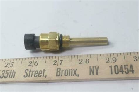 John Deere Coolant Temperature Sensor RE65836 EBay