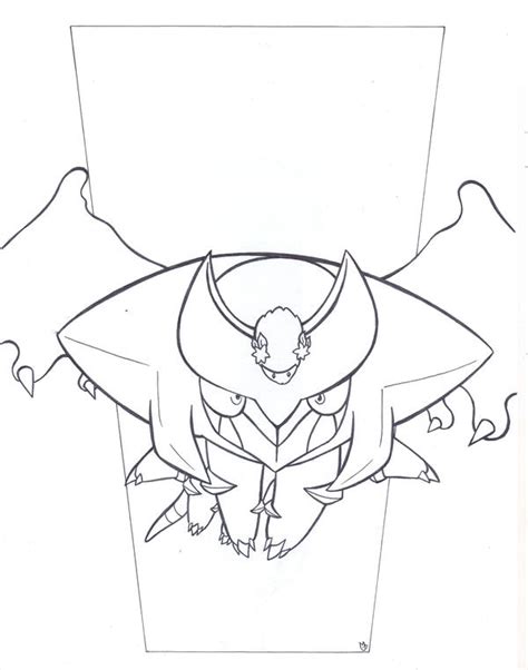 Giratina And Shaymin Fly L By Fluna On Deviantart