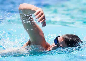 Kit Nuoto Contro Corrente Piscine Dolcevita Laghetto Piscine Foggia S R L