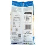 Buy Sanskriti Durum Wheat Fusilli Nutritious Healthy Pasta High