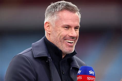 Eddie Howe Respond To Jamie Carragher S Claim As Ian Wright Scrutinises Toon Boss