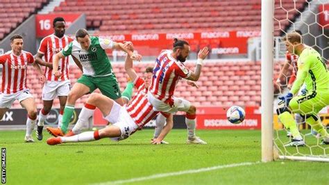 Stoke City Vs Millwall Pron Stico Por Championship