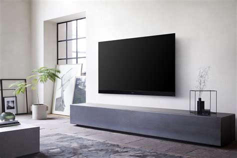 CES Panasonic Bringt Neues OLED TV Flaggschiff TechFieber Greentech Blog