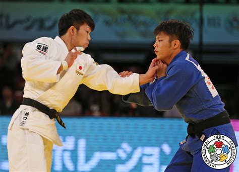 JudoInside Hifumi Abe Judoka