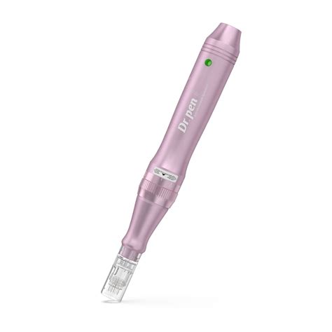 Derma Pen Microneedling Pens Skin Treatment Devices