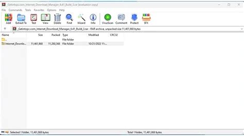 Winrar For Windows Pc Download 2024 Latest