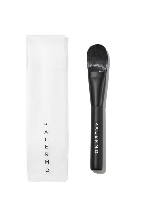 Facial Mask Brush Palermo Body