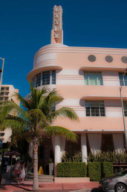 7 of the best art deco buildings in miami – Artofit