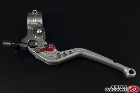 CRG Supersport GP Clutch Levers Two Wheel Forums