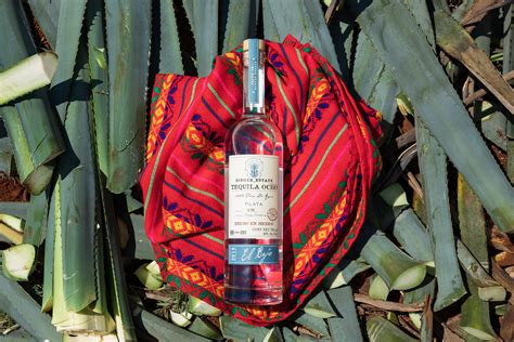 Tequila Ocho on Behance