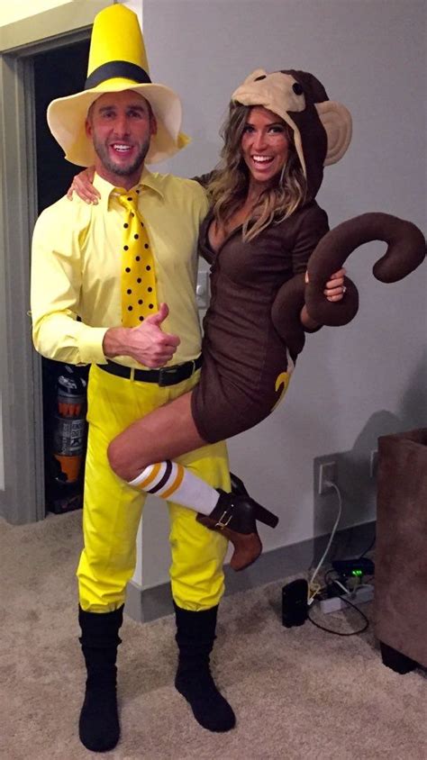 42 Best Couple Costumes Your Friends Will Die Over Artofit