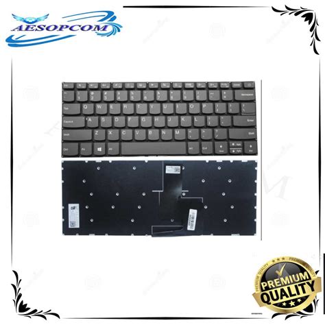 Lenovo Ideapad 320-14isk 320-14ikb 320-14 330-14 laptop Keyboard ...