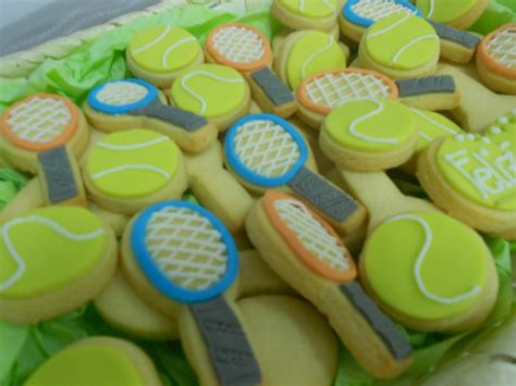 El Blog De Fresa Y Chocolate Galletas Decoradas Tenis