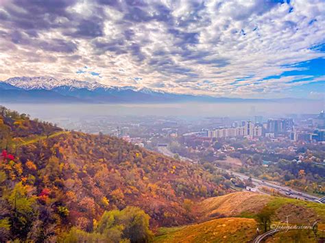 2 Days in Almaty: A Complete Itinerary