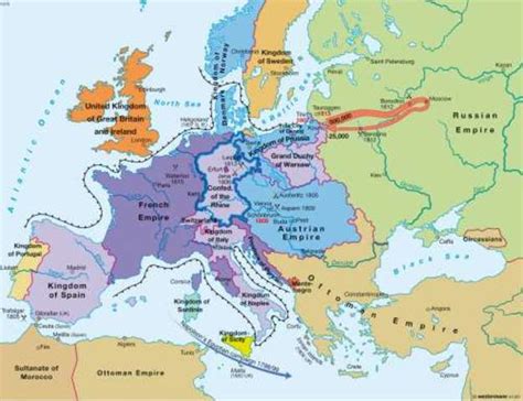 Napoleon Timeline Project Timetoast Timelines