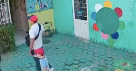 ¿dónde Está Hijo De Pareja Que Golpeó A Maestra En Cuautitlán Izcalli