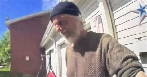 Missing Bangor Man Found Safe Local News