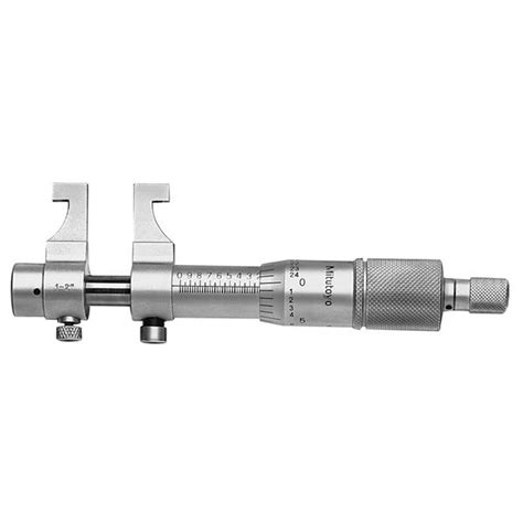 Buy Mitutoyo Mm Calliper Type Inside Micrometer Online