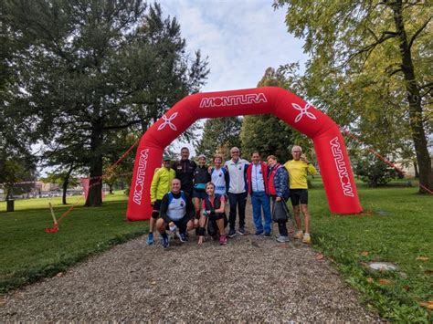 Annone Oltre 1300 Gli Iscritti Alla 3 Camminata Sull Acqua Casateonline