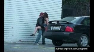 Sneaky Outdoor Sex Free Porn Videos Youporn