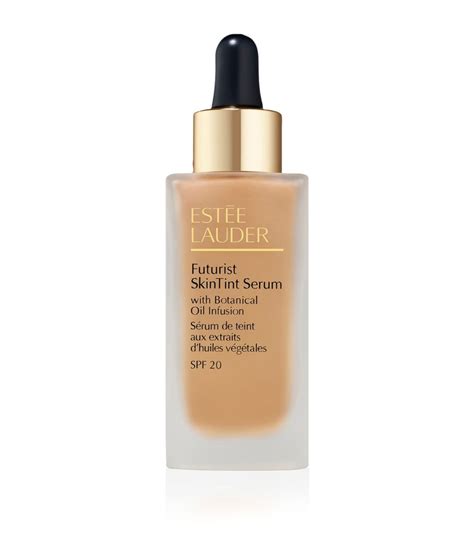 Estée Lauder Futurist SkinTint Serum Foundation SPF 20 | Harrods BA