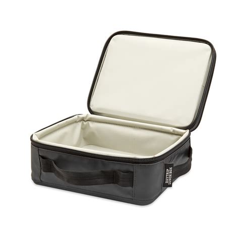 Yeti Daytrip Lunch Box Charcoal End Gb