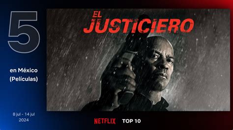 Estas Son Las Pel Culas M S Populares De Netflix