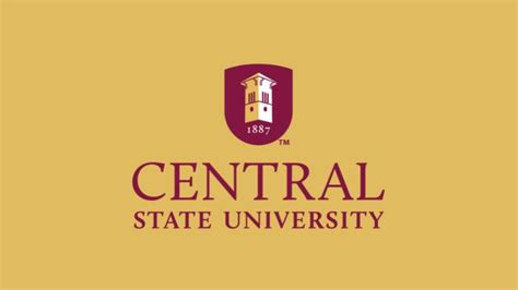 In Appreciation Of Dr Jack Thomas Ninth President Of Central State