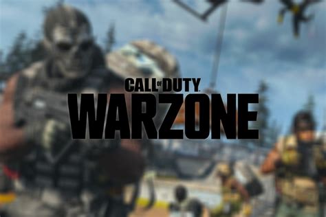 Mastering Call Of Duty Warzone Tips And Strategies