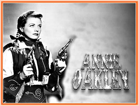 Arriba 78 Imagen Annie Oakley Tv Series Episodes Abzlocal Mx