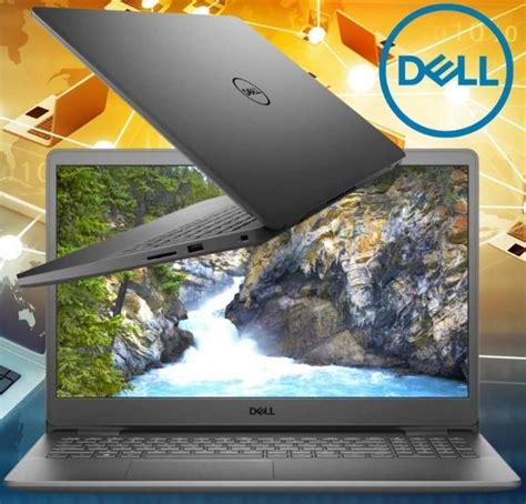 Oferta Rel Mpago Notebook Dell Inspiron Intel Pentium Gold